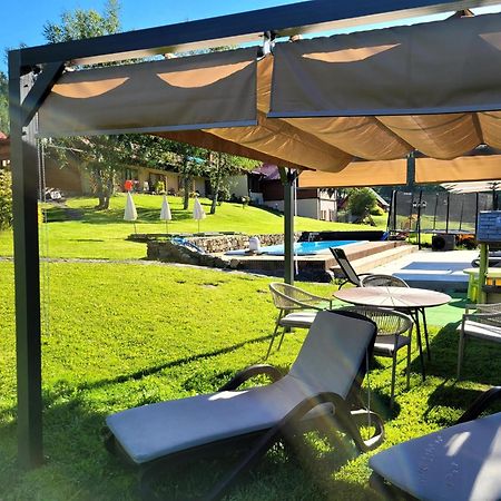 Karina Acomodação com café da manhã Wisła Exterior foto